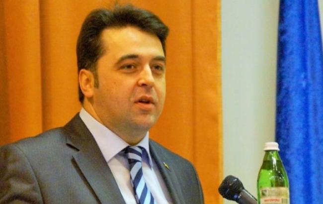 Голова Нацдержслужби виступає за прийняття закону про службу в органах місцевого самоврядування