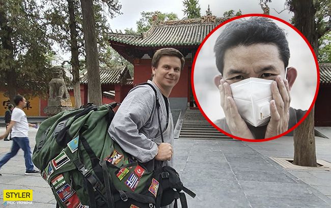 Коронавирус любит холод: Комаров рассказал неожиданные факты о Китае