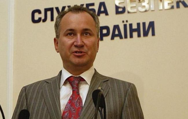 Лещенко: глава СБУ поручит провести служебное расследование по задержанию журналистов