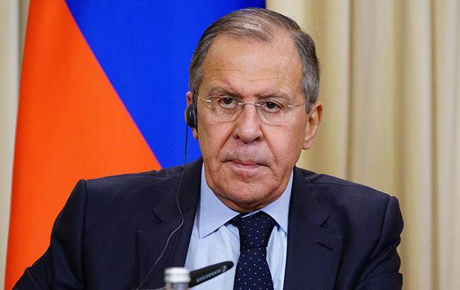 Отношения между США и Россией продолжают ухудшаться, - Лавров
