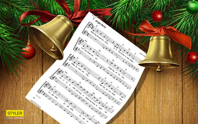 Стало известно, для какого именно праздника была написана знаменитая рождественская песня Jingle Bells