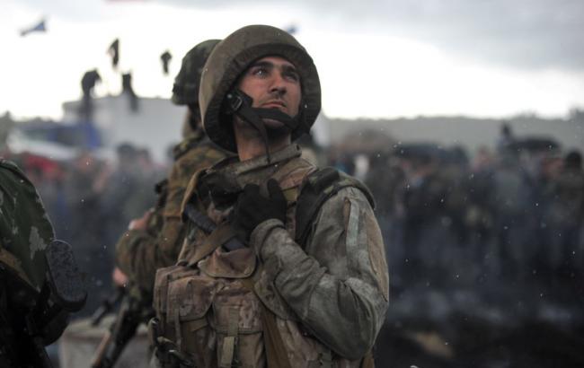 Бойовики збільшили кількість обстрілу на Донбасі, - АПУ