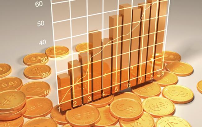 Курс доллара на межбанке 28 октября вырос на 37 копейки - до 13,50 грн/долл