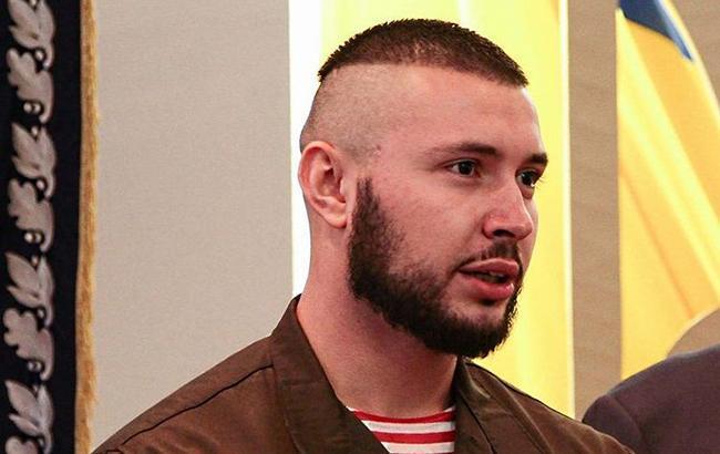 В Італії суд призначив дати п'яти засідань по справі нацгвардійця Марківа