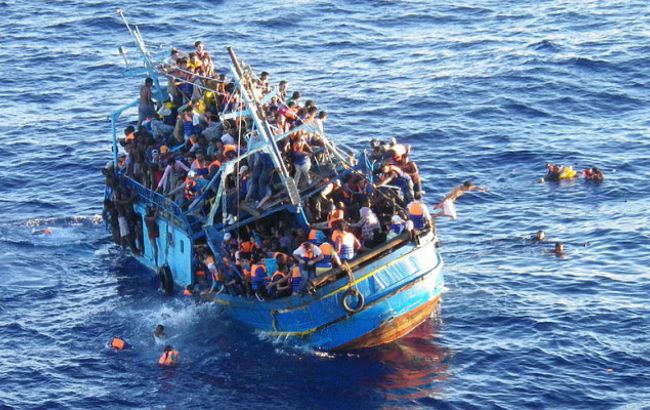 Більше 700 мігрантів пропали безвісти в Середземному морі
