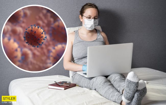 Бессимптомный коронавирус: медик назвал главный признак того, что вы уже переболели