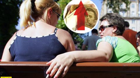 До 60 гривень за пачку: експерти назвали причини подорожчання сигарет