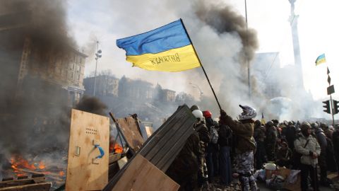 По справі Майдану оголосили підозру екс-слідчому