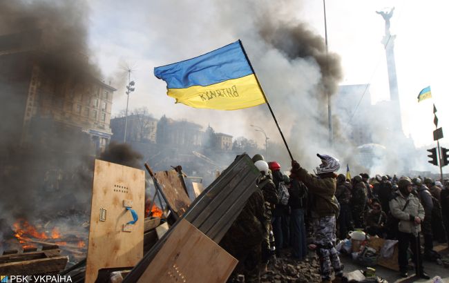 По делу Майдана объявили подозрение экс-прокурору