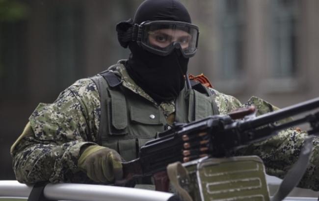 Прокуратура возбудила дело из-за обстрела боевиками жилого квартала в Авдеевке