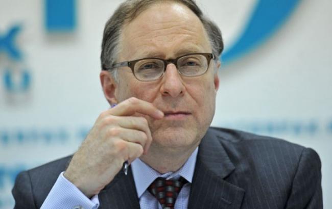 НАТО: Россия будет оставаться в изоляции, пока не начнет уважать суверенитет других стран