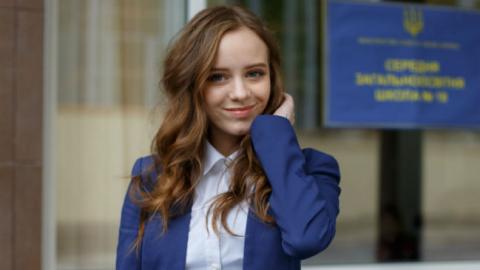 Серіал Школа: 7,8 серії дивитися онлайн