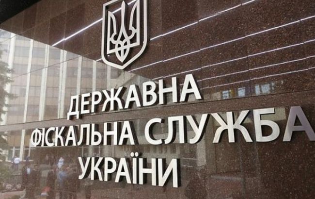 Форма податкової декларації буде спрощена, - ДФС