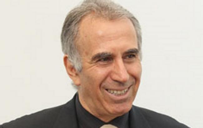 Парламент Кіпру розгляне УА України з ЄС у січні 2015 р