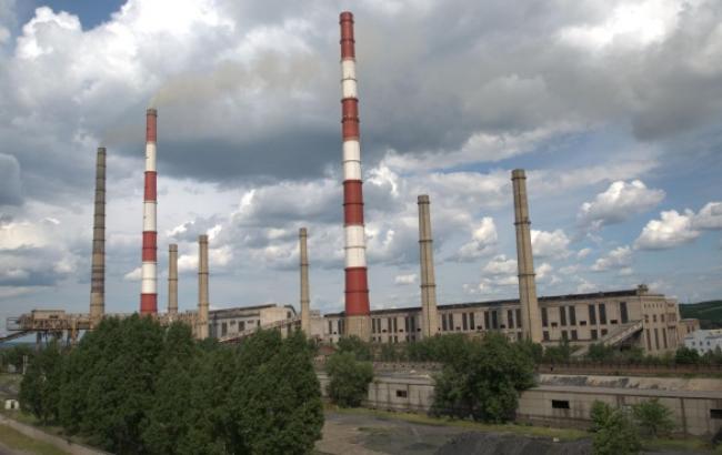 Щастя Луганської обл. залишається без тепла та гарячої води з-за нових обстрілу бойовиків, - Москаль