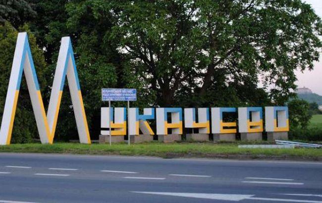 ТСК по Мукачеву визнала винним в події тільки "Правий сектор", - нардеп