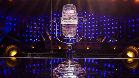Євробачення 2018: як віддати свій голос за фаворита