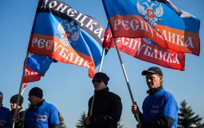 ДНР ведет переговоры о поставке шахтной взрывчатки из РФ