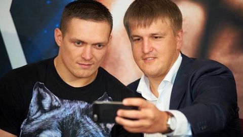 Усику предложили российское гражданство: у чемпиона дали жесткий ответ