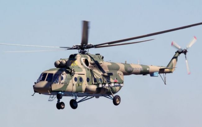 У Польщі заявили про порушення повітряного простору вертольотами РФ