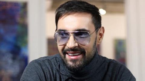 "Перестав маскуватися": в мережі знайшли пояснення фото Козловського зі скандальною Штепою