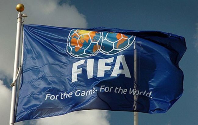 Visa пригрозила ФІФА переглядом контракту через корупційний скандал