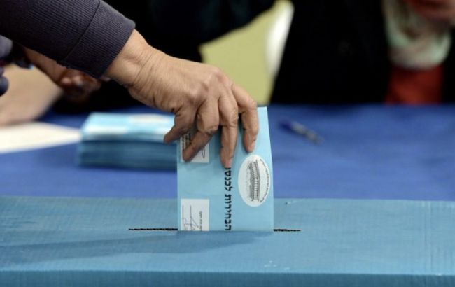 В Ізраїлі почалися позачергові вибори