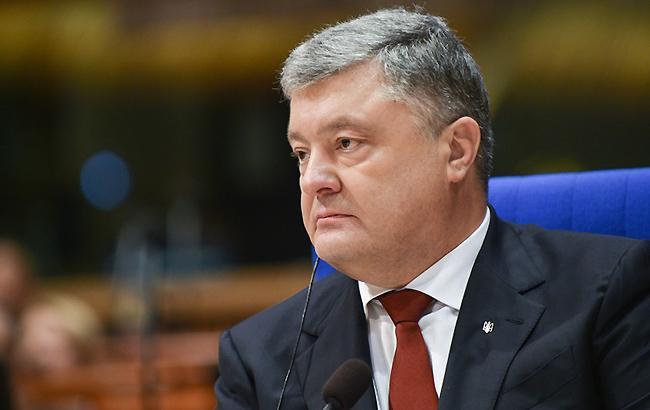 Порошенко уповноважив Данилюка змінити фінансову угоду з ЄІБ щодо реабілітації ГЭС