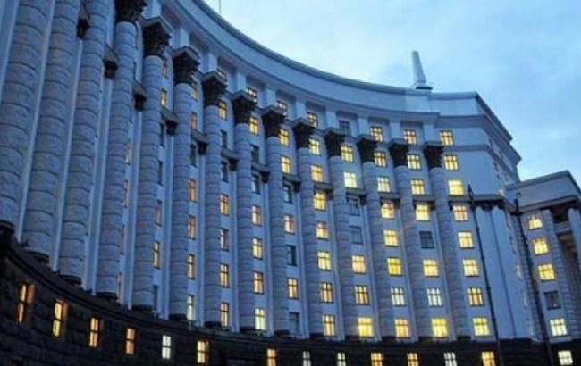 Кабмин просит нардепов активнее работать над проектом госбюджета-2015