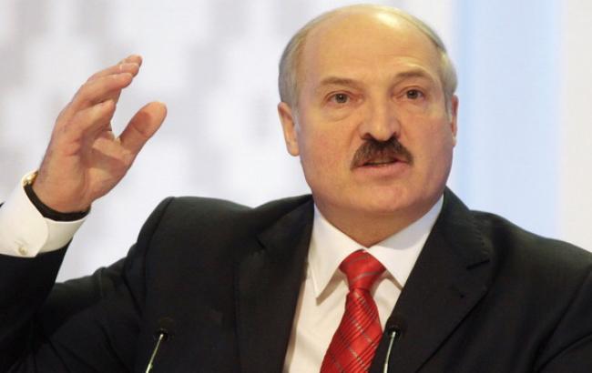 Лукашенко запропонував вирішення проблеми Дебальцевого протягом доби