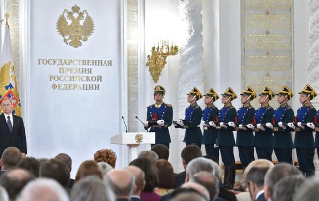 РФ удовлетворительно выполнила 3 из 21 рекомендации ГРЕКО по борьбе с коррупцией