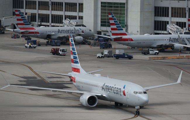 American Airlines возобновляет полеты Boeing 737 MAX