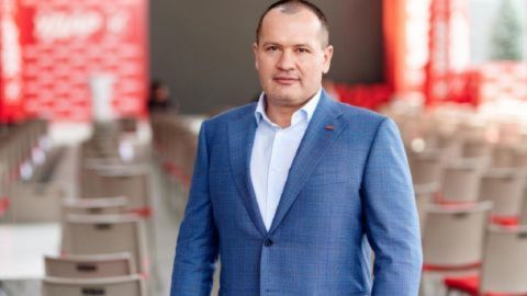 Кабмін хоче контролювати витрати людей, щоб вони не контролювали їхні доходи, - Палатний