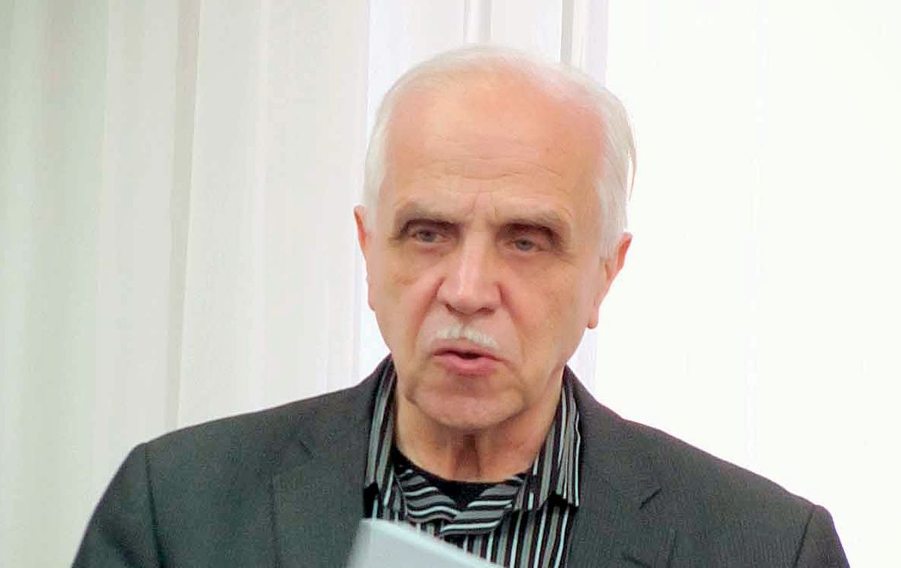 Василий гроголь киев
