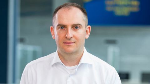 Верланов: законы о РРО направлены на расширение белой экономики