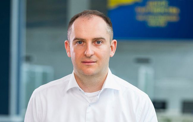 Верланов: законы о РРО направлены на расширение белой экономики