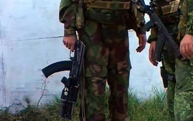 В одному з районів Дагестану введено режим КТО