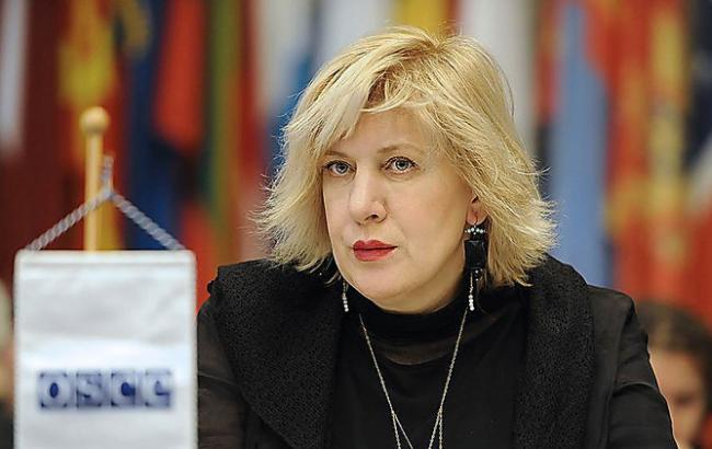 ОБСЕ обеспокоена утечкой данных работавших на Донбассе журналистов