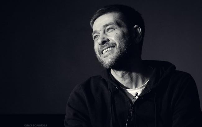 Лидер группы "Сплин" посоветовал Макаревичу не высказывать прямо свое мнение