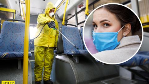 Когда и как заработает транспорт в Украине: в Минздраве озвучили все правила перевозок