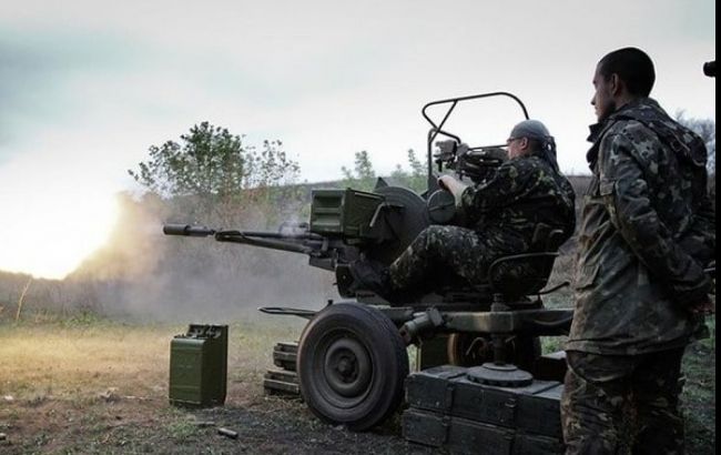 Розвідка зафіксувала мінометні групи бойовиків для дискредитації ЗСУ