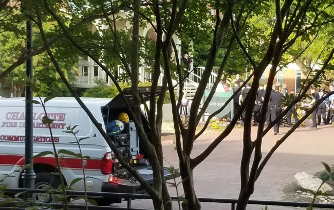 Поліція встановила особу стрілка в Університеті Північної Кароліни