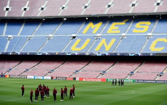 Барселона - Ливерпуль: где смотреть матч