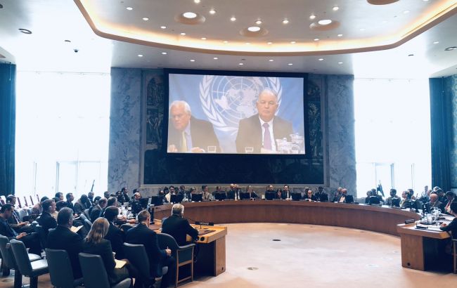В ООН очікують пожвавлення переговорів по врегулюванню ситуації на Донбасі