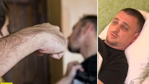 Пациент скорой помощи избил врача: все подробности инцидента