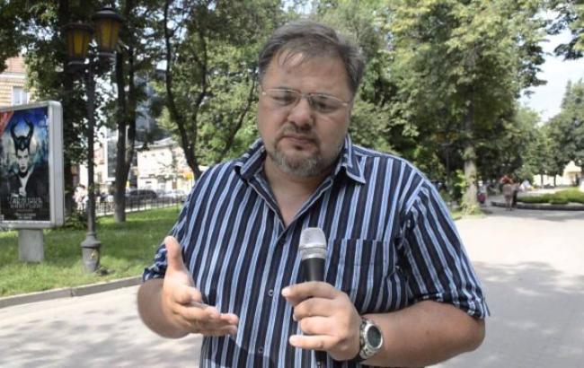 Медиа-профсоюз считает необоснованными обвинения против Руслана Коцабы