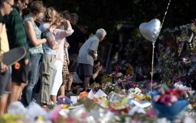 Число жертв теракта в Новой Зеландии возросло до 51