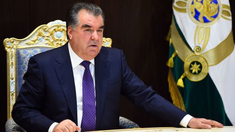 Таджикистан объявил о полной победе над коронавирусом