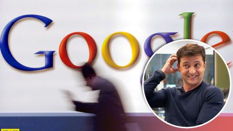 Google заблокував акаунт Зеленського: що сталося