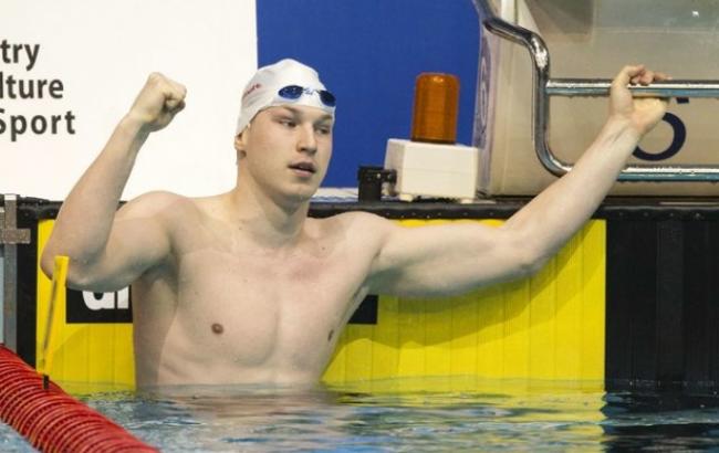 Россия пыталась купить крымского пловца-олимпийца за $1 млн